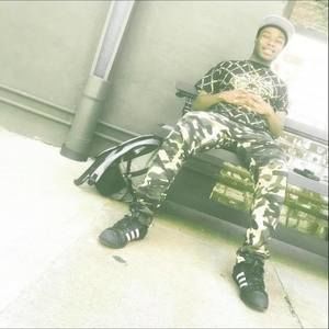 Meet your Posher, Jake